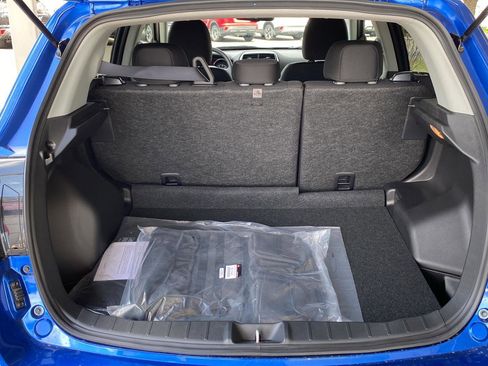 New 2026 Mitsubishi Outlander Sport AWD image 9