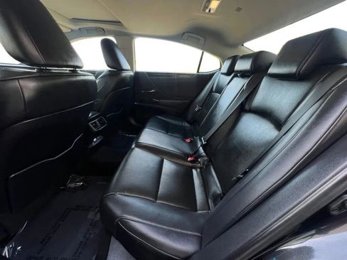 Used 2023 Lexus ES 350 w/ Accessory Package (Z1) FWD image 13