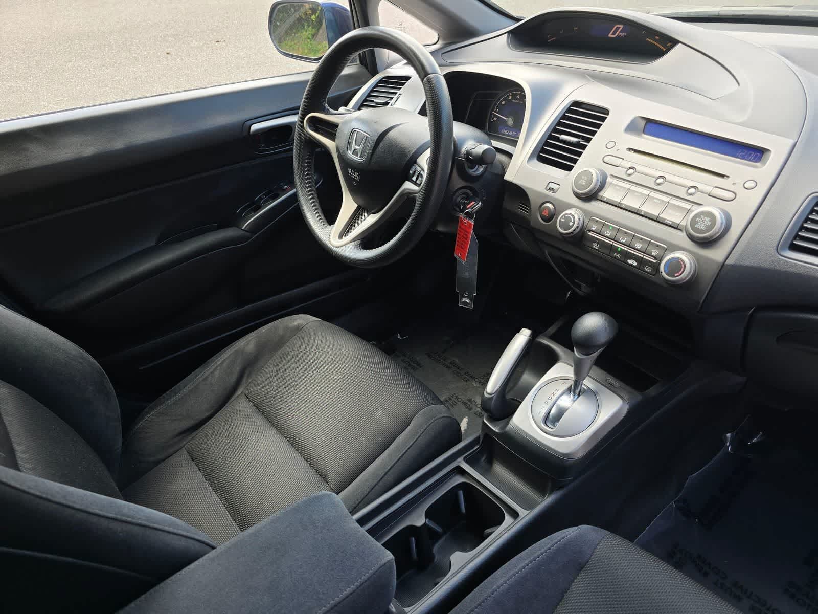Used 2010 Honda Civic LX-S image 27