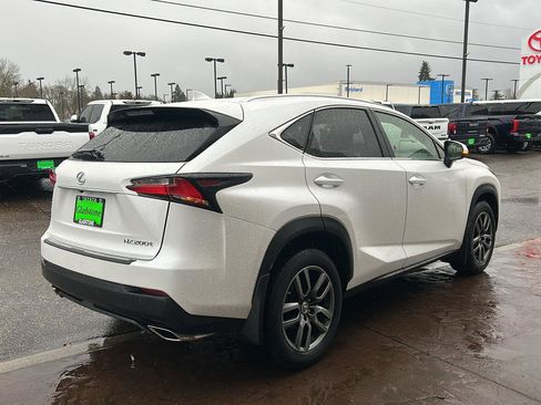 Used 2017 Lexus NX 200t F Sport image 6