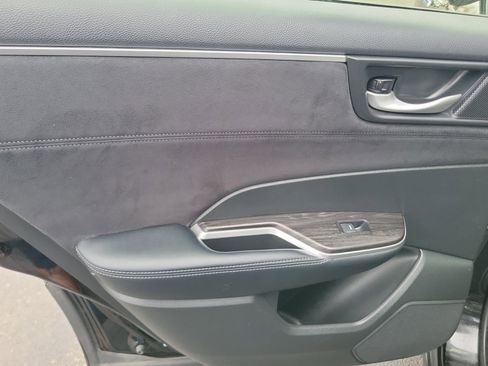 Used 2018 Honda Clarity Touring image 27