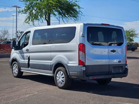 Used 2015 Ford Transit 150 XLT RWD image 6