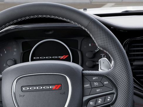 New 2025 Dodge Durango R/T image 19