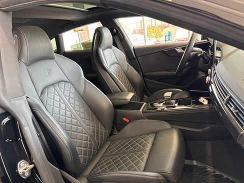 Used 2024 Audi S5 Prestige AWD/4WD image 52