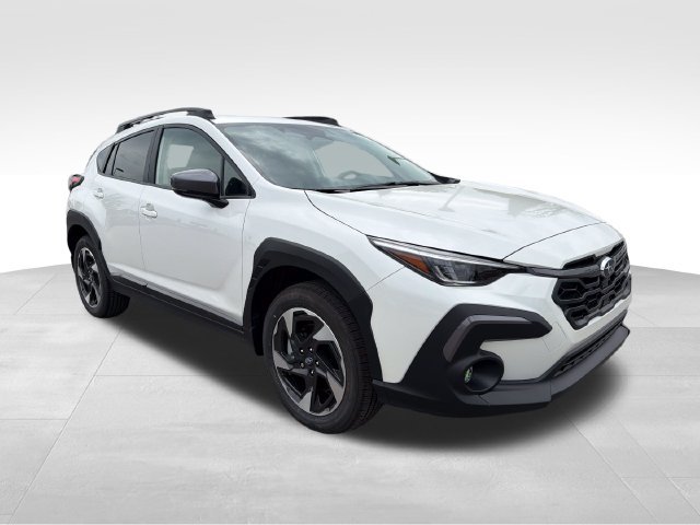 New 2026 Subaru Crosstrek 2.5i Limited AWD/4WD 360° Tour