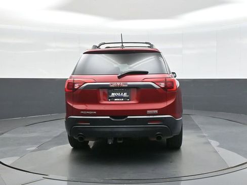 Used 2019 GMC Acadia SLT AWD/4WD image 6
