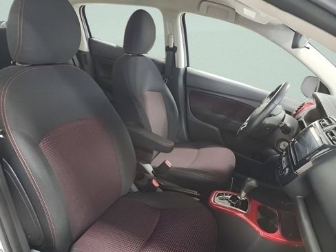 Used 2023 Mitsubishi Mirage FWD image 15