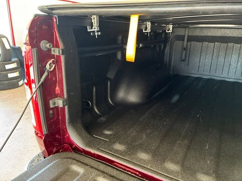 Certified 2023 RAM 1500 Big Horn AWD/4WD image 39