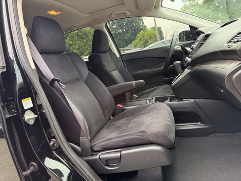 Used 2014 Honda CR-V EX image 14