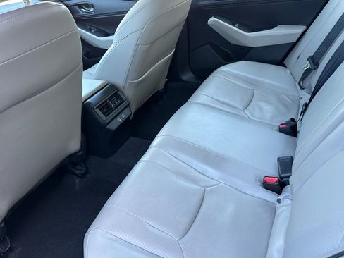 Certified 2024 Honda Accord EX-L image 12