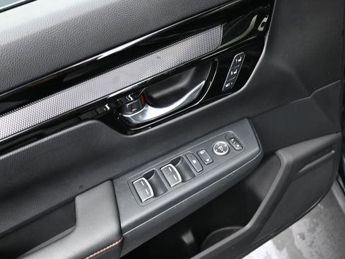Certified 2024 Honda CR-V Sport Touring image 21