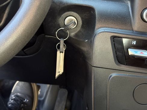 Used 2022 Ford Explorer 4WD Police Interceptor image 19