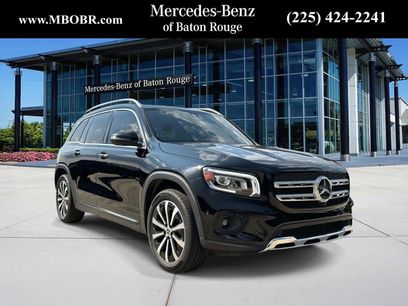 Certified 2021 Mercedes-Benz GLB 250 w/ Premium Package