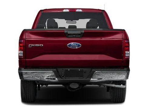 Used 2016 Ford F150 XLT w/ Equipment Group 301A Mid RWD image 6