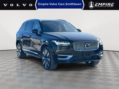 Certified 2024 Volvo XC90 T8 Plus w/ Protection Package Premier