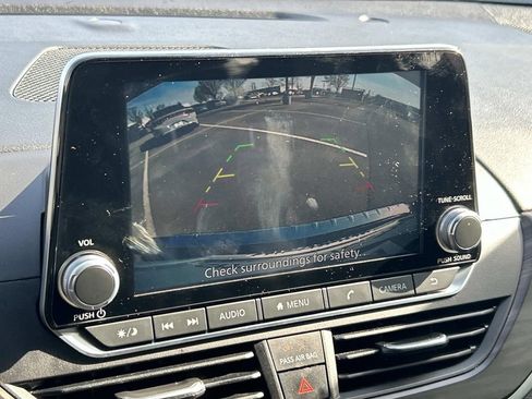 Used 2023 Nissan Altima 2.5 SV image 23