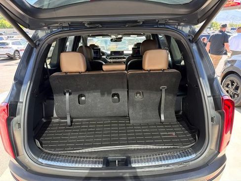 Used 2021 Kia Telluride SX w/ SX Prestige Package AWD/4WD image 31