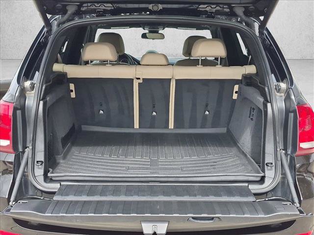 Used 2017 BMW X5 sDrive35i RWD image 6