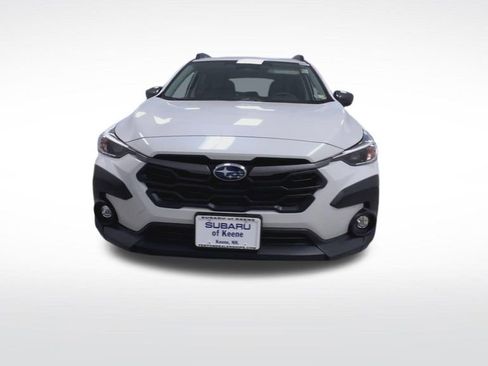 New 2026 Subaru Crosstrek 2.0i Premium image 3