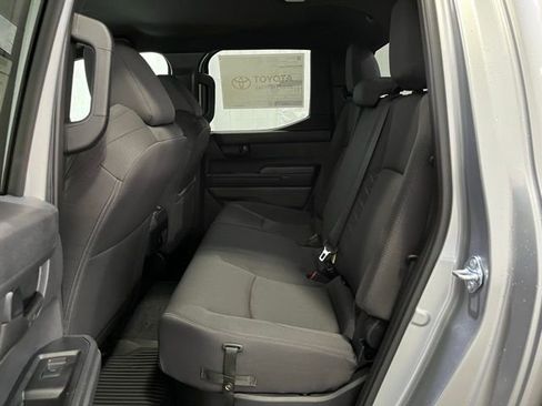 New 2026 Toyota Tacoma SR5 AWD/4WD image 10
