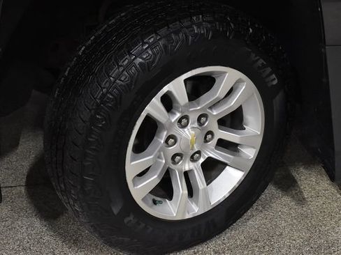 Used 2015 Chevrolet Silverado 1500 LT w/ All Star Edition image 11