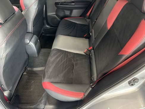 Used 2019 Subaru WRX STI AWD/4WD image 42