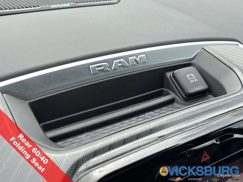 New 2026 RAM 1500 Big Horn image 29