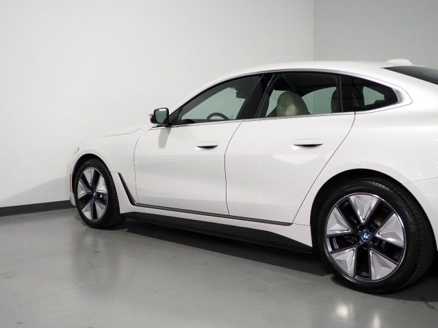 Used 2023 BMW i4 eDrive40 RWD image 61