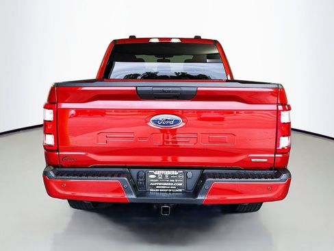 Used 2023 Ford F150 XL w/ STX Appearance Package AWD/4WD image 6