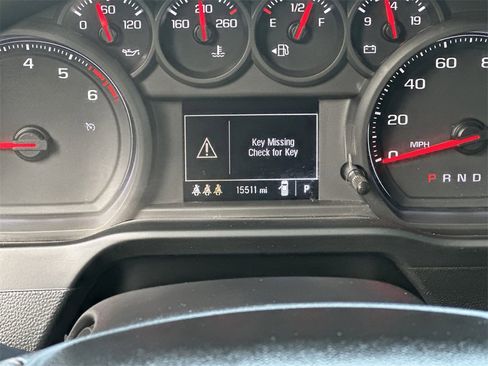 Used 2024 Chevrolet Silverado 2500 Custom w/ Custom Convenience Package image 29