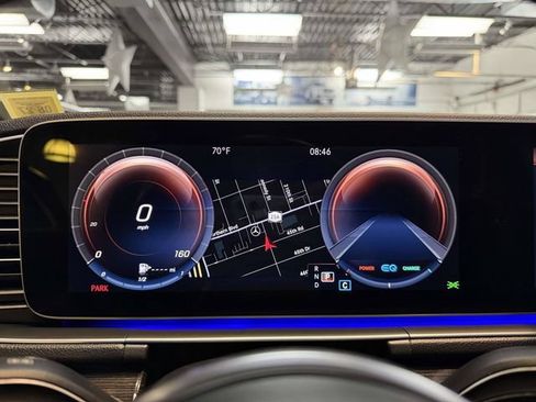 Certified 2023 Mercedes-Benz GLE 450 4MATIC image 24