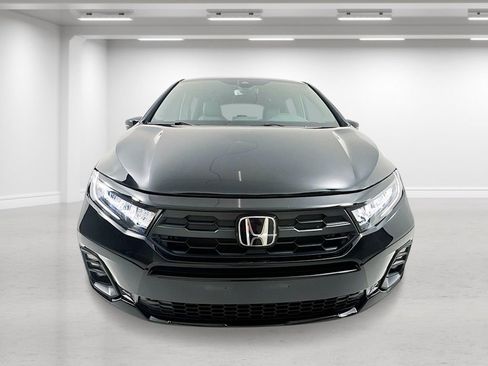 New 2026 Honda Odyssey Sport-L image 9