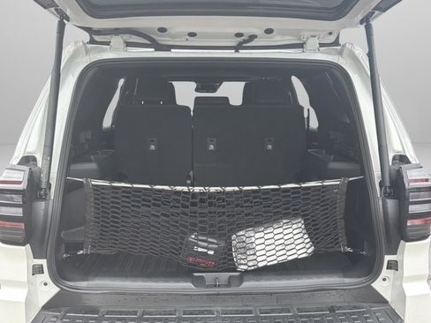 Used 2025 Toyota 4Runner TRD Sport Premium RWD image 22