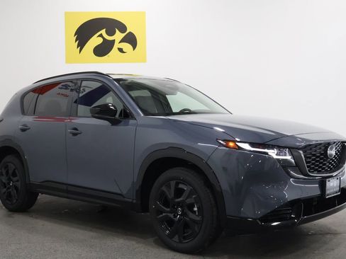 New 2026 MAZDA CX-5 2.5 S w/ Premium Package AWD/4WD image 6