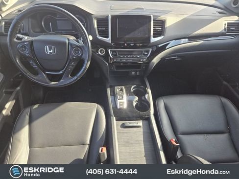 Used 2020 Honda Ridgeline RTL-E image 5