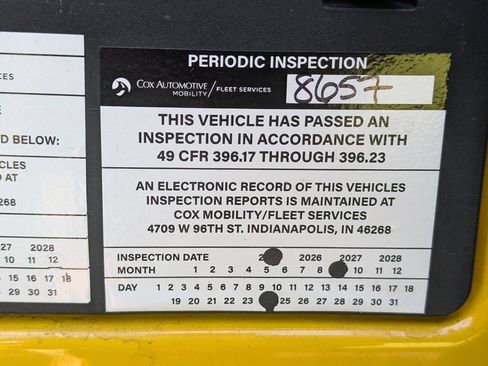Used 2021 Mercedes-Benz Sprinter 2500 w/ Acoustic Package image 32