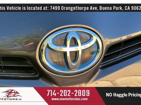 Used 2012 Toyota Prius Prime Plug-In Hybrid image 42
