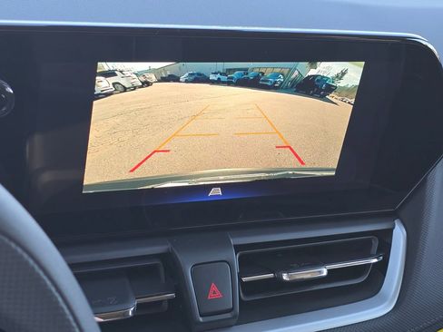 New 2026 Chevrolet TrailBlazer LS w/ LS Convenience Package image 9