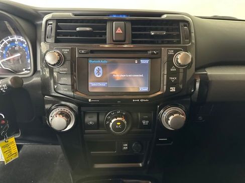 Used 2019 Toyota 4Runner TRD Off-Road Premium image 21