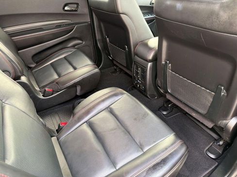 Used 2025 Dodge Durango GT AWD/4WD image 30