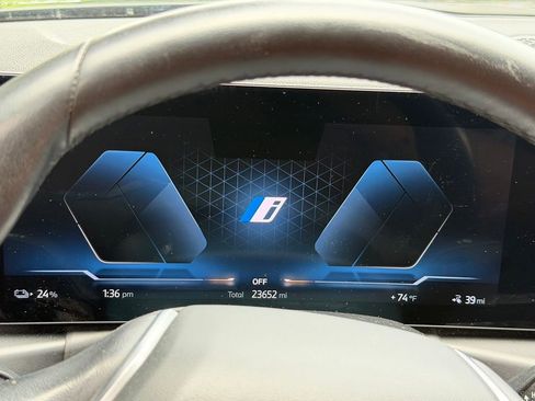 Used 2023 BMW i4 eDrive35 w/ Premium Package RWD image 47