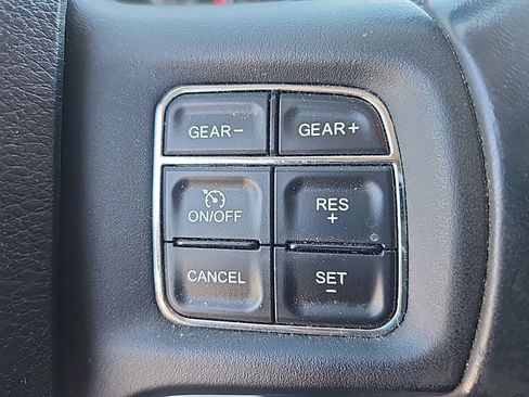 Used 2015 RAM 1500 Big Horn AWD/4WD image 18