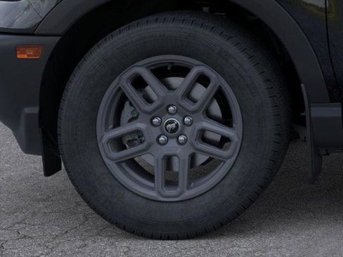 New 2025 Ford Bronco Sport Big Bend w/ Convenience Package image 19