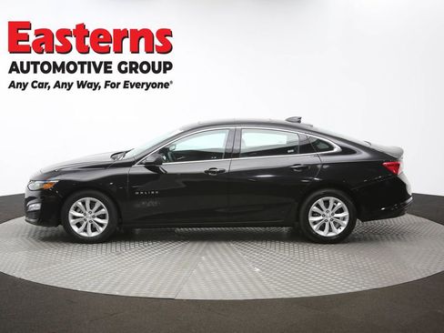 Used 2024 Chevrolet Malibu LT image 60