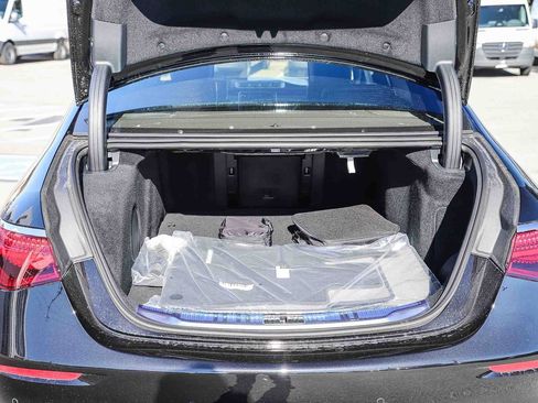 New 2025 Mercedes-Benz S 63 AMG S image 32