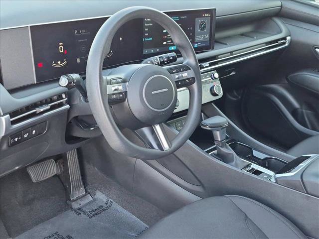 Used 2025 Hyundai Tucson SEL FWD image 10