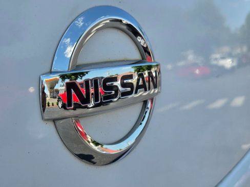 Used 2017 Nissan NV200 SV w/ Technology Package FWD image 9
