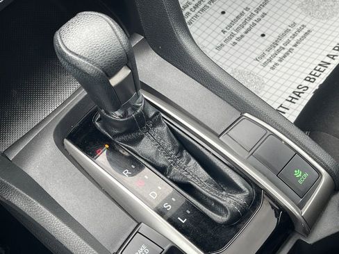 Used 2018 Honda Civic EX image 28