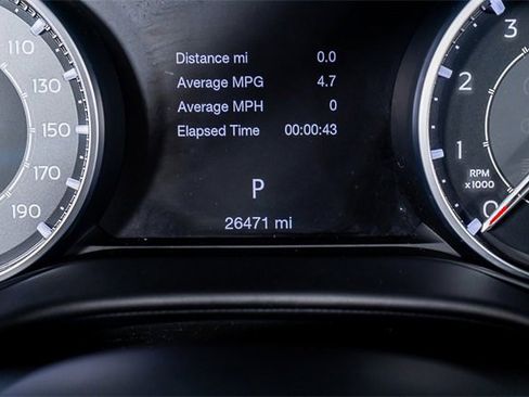 Used 2022 Maserati Ghibli Modena image 42