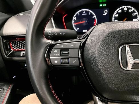 Used 2022 Honda Civic Si image 19